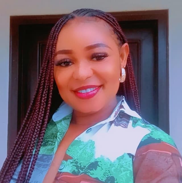 Vida Vinnie profile placeholder