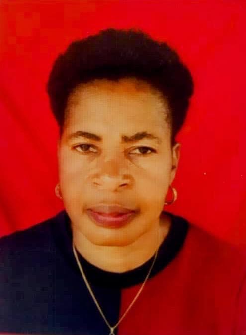 Iwara, Atim Obono profile placeholder